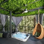 Mobile Homes Azzurro