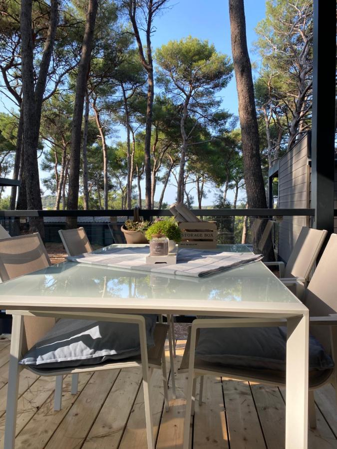 Mobile Homes Azzurro * Rovinj