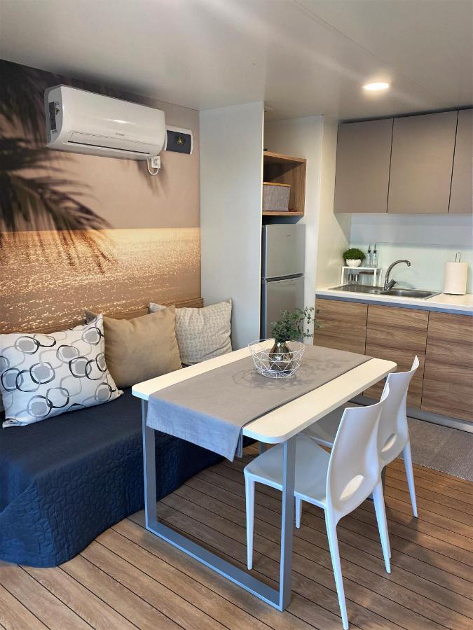 Mobile Homes Azzurro Rovinj