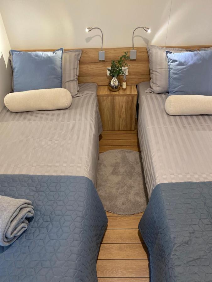 Kemping Mobile Homes Azzurro Rovinj