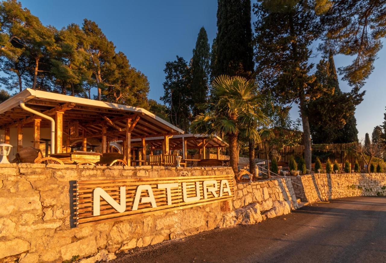 Mobile Homes Azzurro Campingplatz Rovinj