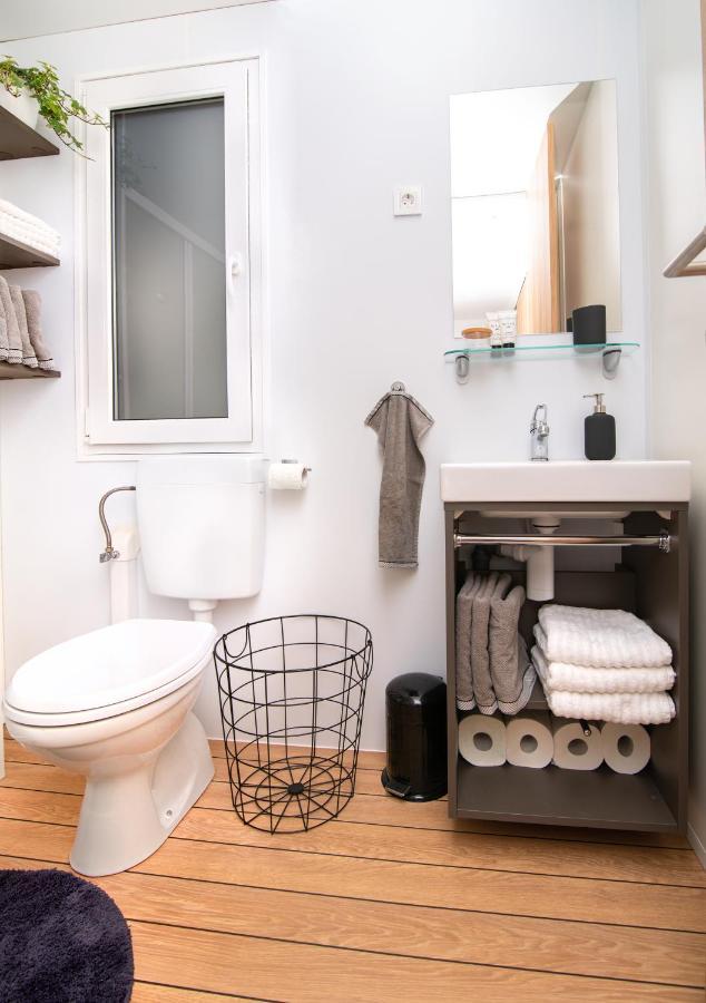 Mobile Homes Azzurro Rovinj