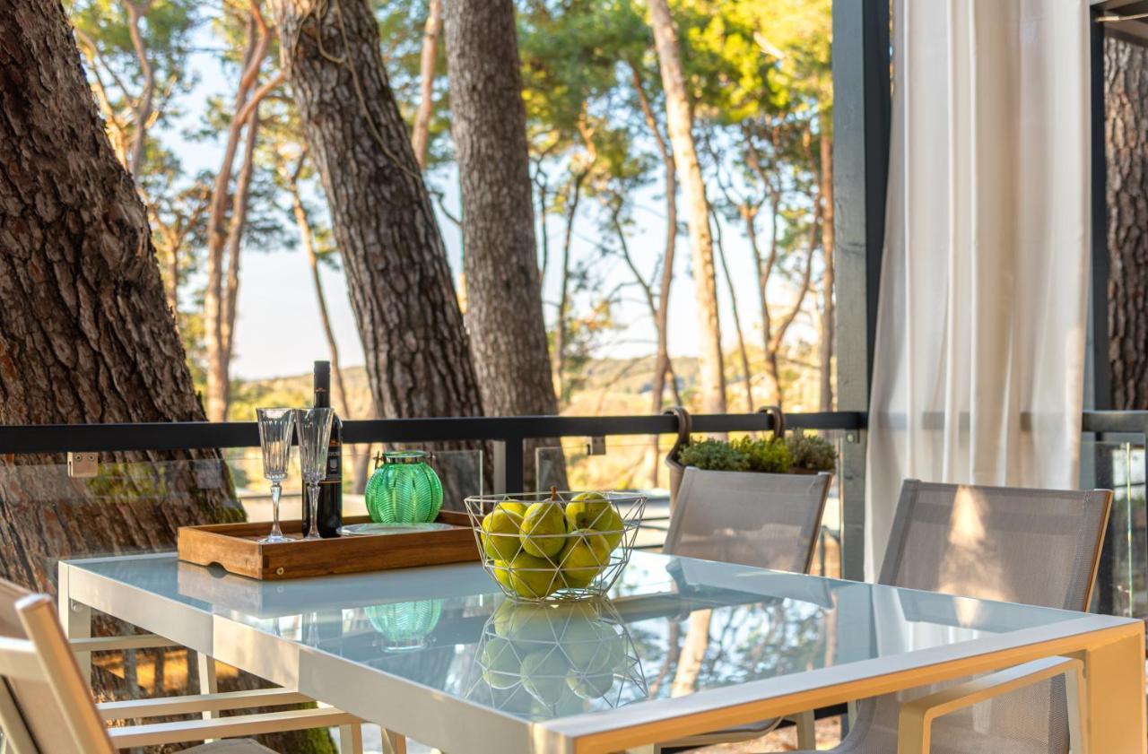 Mobile Homes Azzurro * Rovinj