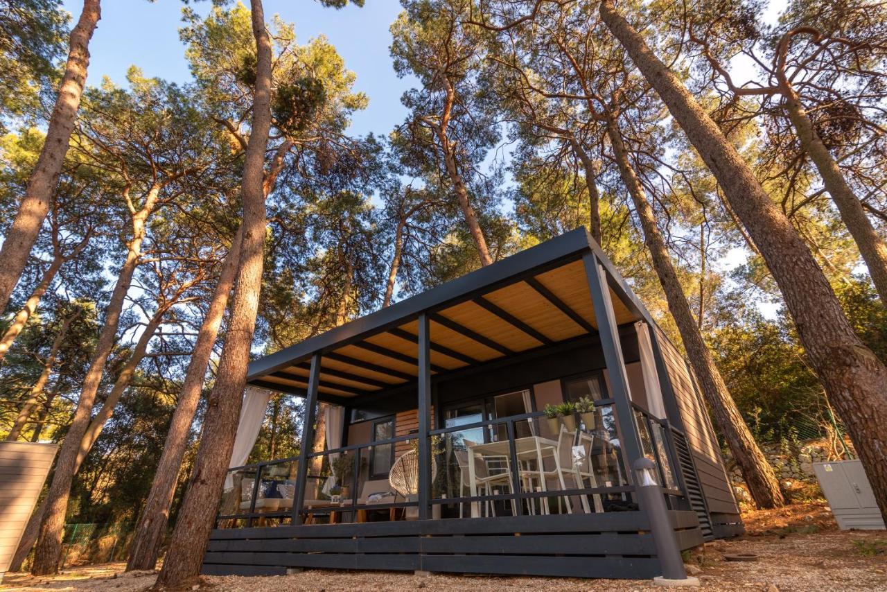 Mobile Homes Azzurro Campingplatz *