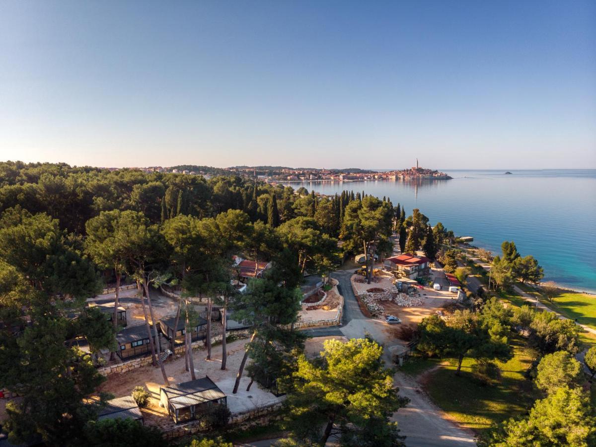 Mobile Homes Azzurro * Rovinj