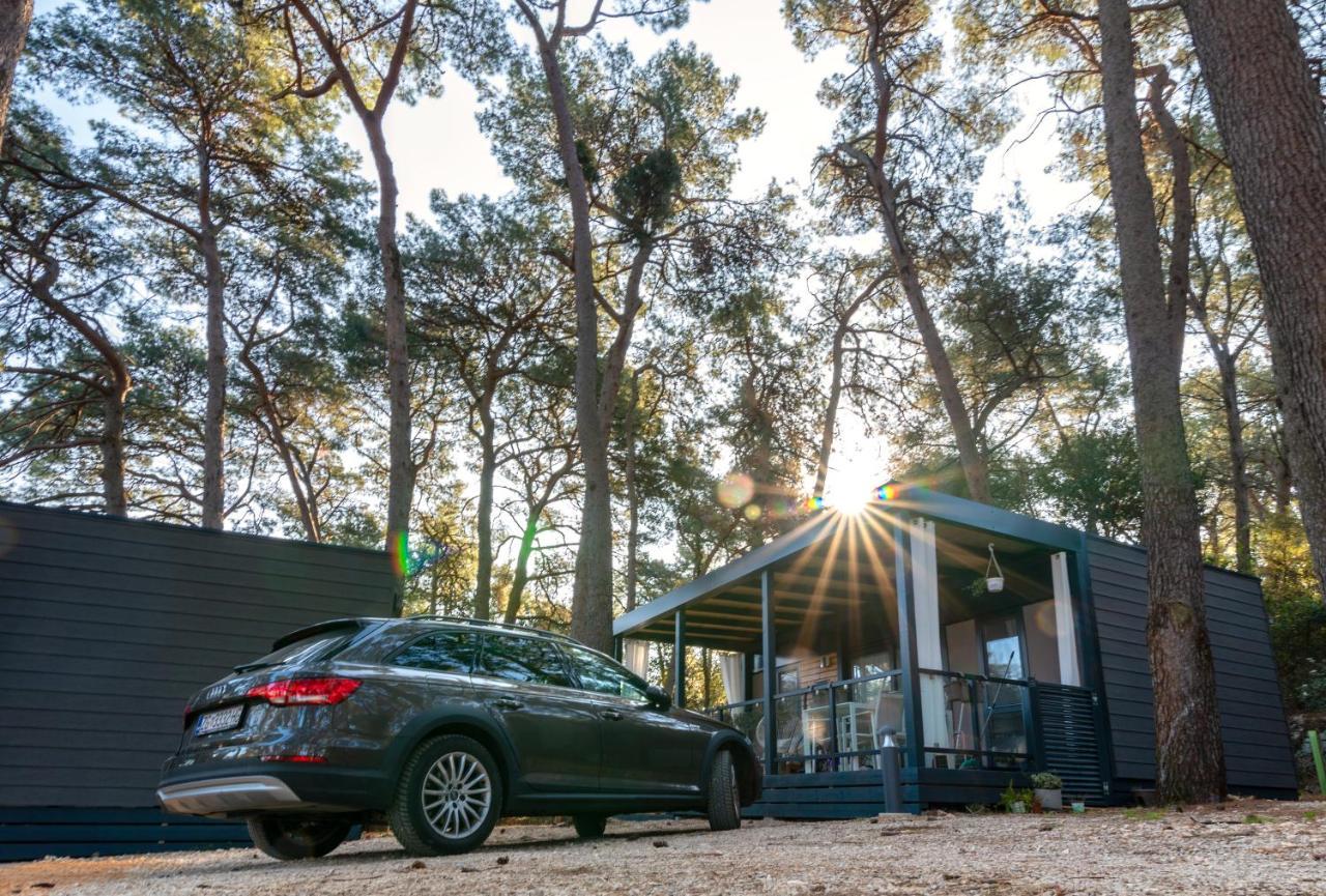 Mobile Homes Azzurro *