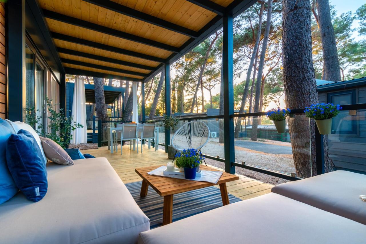 Mobile Homes Azzurro * Rovinj