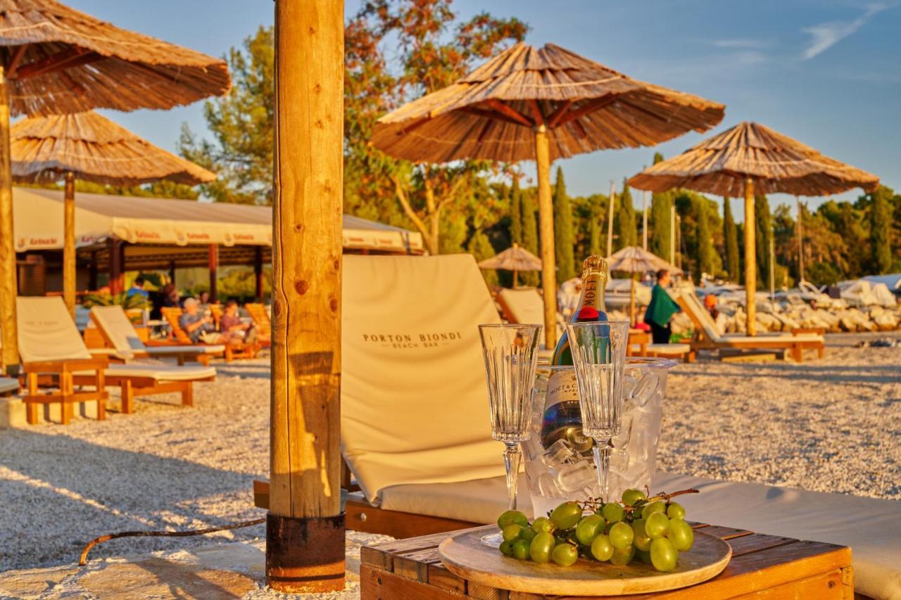 Mobile Homes Azzurro *