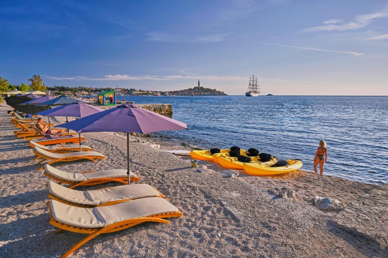 Mobile Homes Azzurro Rovinj