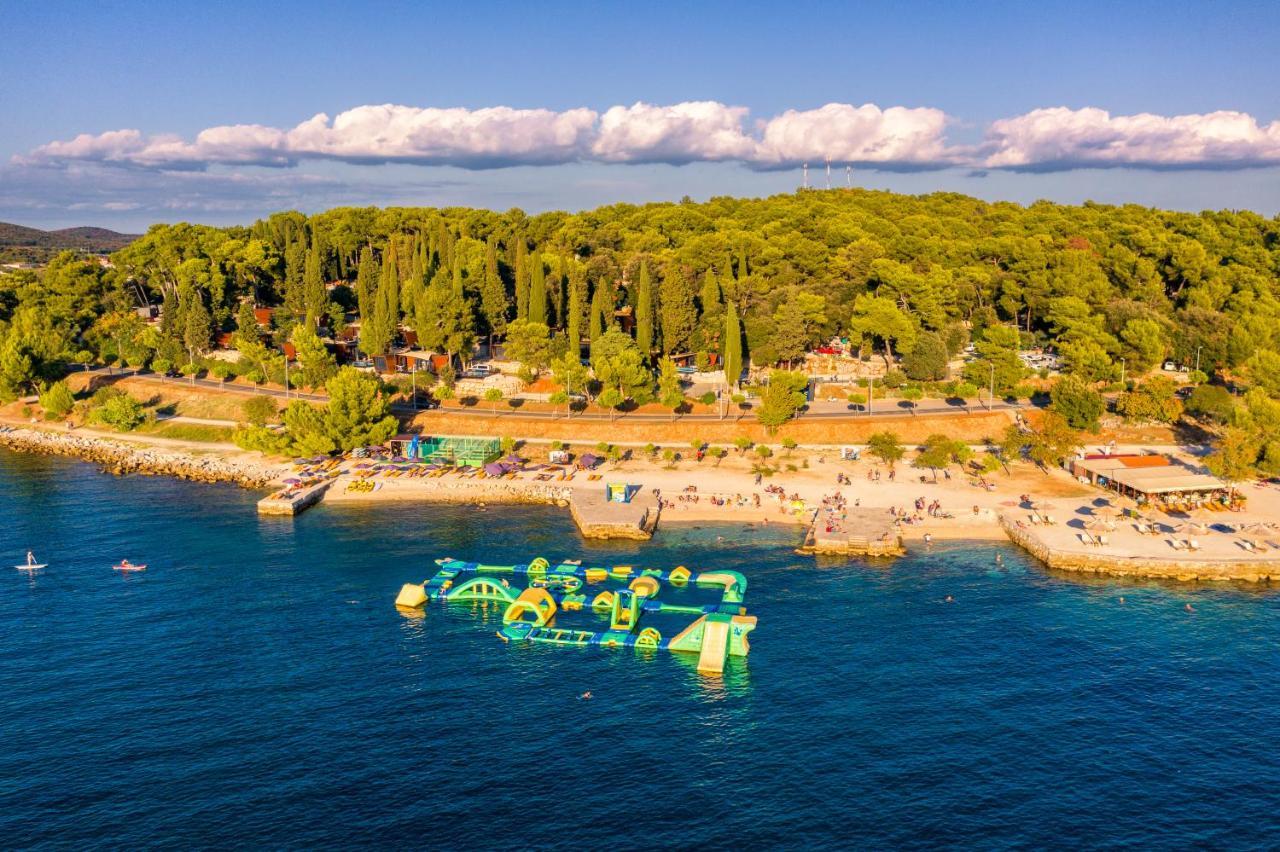 Mobile Homes Azzurro *